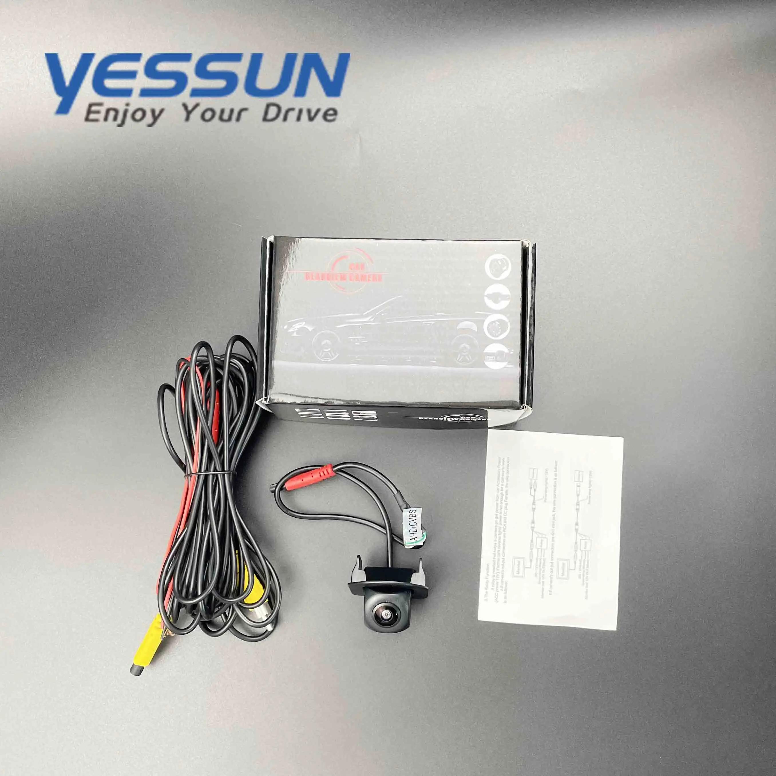 혼다 XRV XR-V 2022 2023 후방 카메라, 레버스 홀 백업 카메라, 혼다 XRV OEM 스크린용 차량 백업 카메라