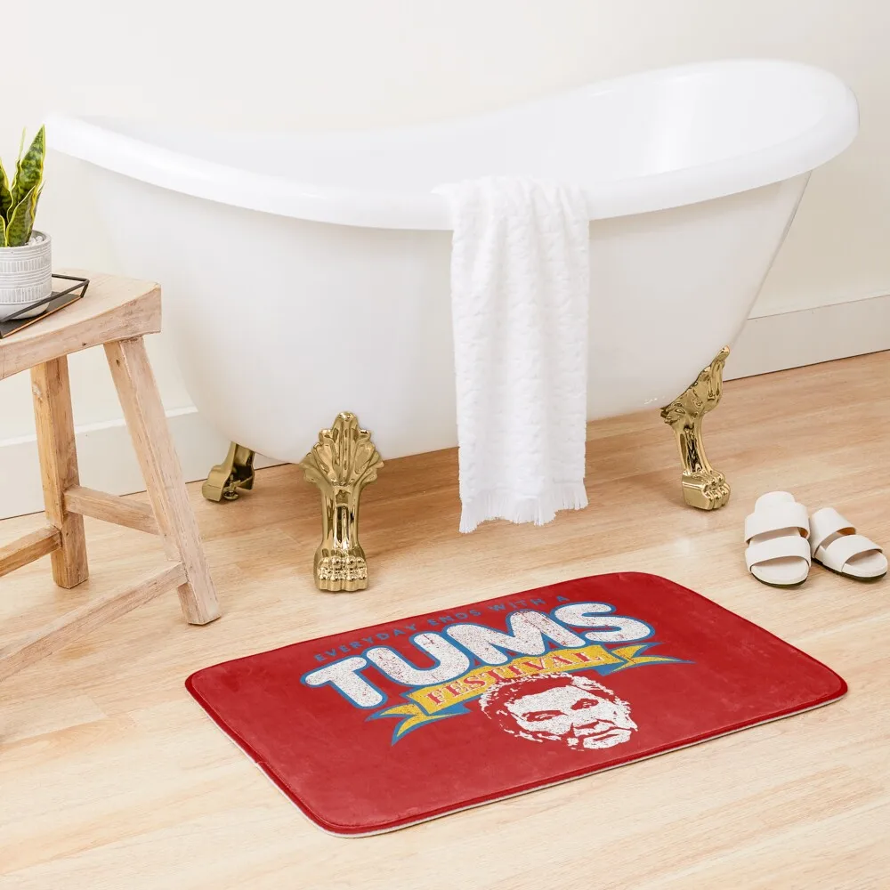 Tums Festival Tappetino Da Bagno Accessori Da Bagno Moderni Decorazioni Per La Casa Tappeto Bagni Bagno Deco Articoli Da Bagno Mat