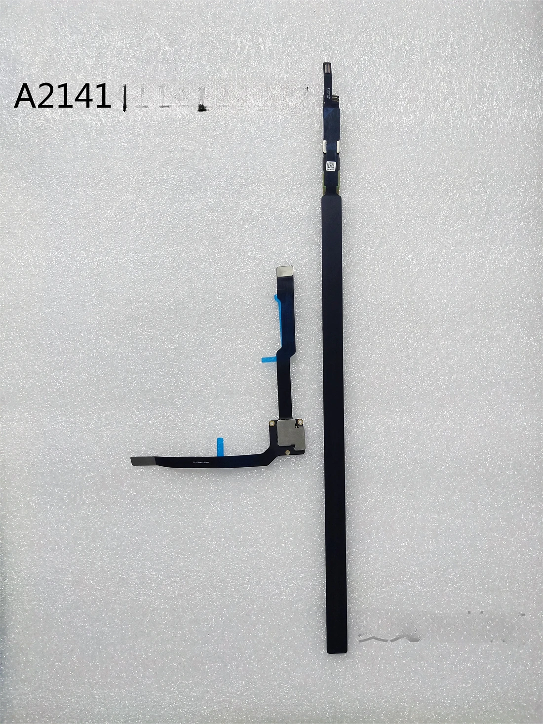 Vestito Per A2141 A2159 A2338/A2251/A2289 Cavo Piatto Touch Bar