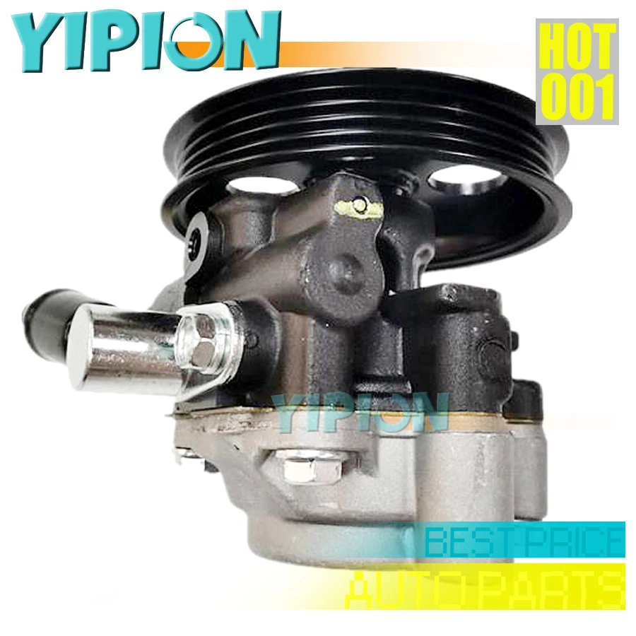 

AUTO Power Steering Pump For Toyota Land Cruiser Altezza GITA SXE10 5S SXV 1998-2005 4432053010 44320-53010