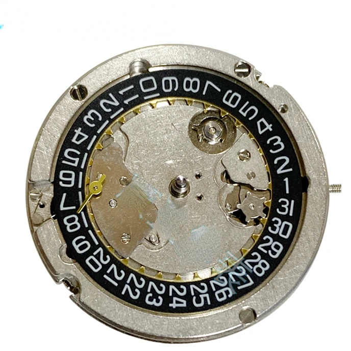 

Watch Accessories Mechanical Movement 2555 Two and A Half ST25