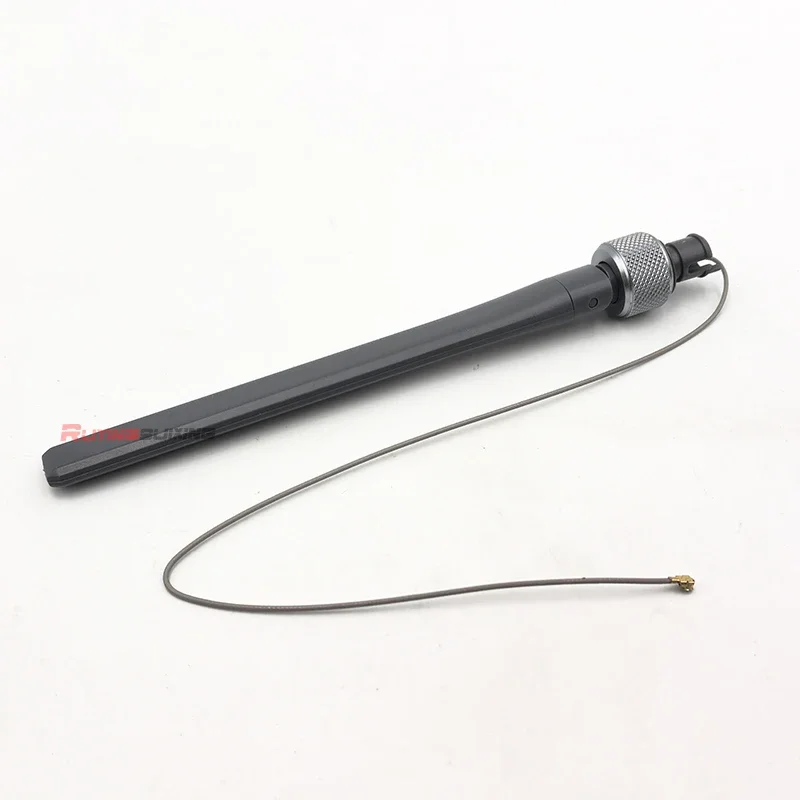 DJI Agras T60 T50 T40 T25P T20P 식물 보호 드론 액세서리용 빠른 설치 외부 SDR 원격 제어 안테나
