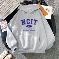 Kpop Nct 127 Hoodie Klassieke Winter Warm Vrouwen Mannen Sportwear Female Sweatshirt Cute Graphic Fleece Ladies Clothes