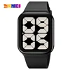 SKMEI 1995 Luxury Digital Sport Watch for Men Women Waterproof  Electronic Minimalism Design Girl Boy Wristwatches Reloj Hombre 1