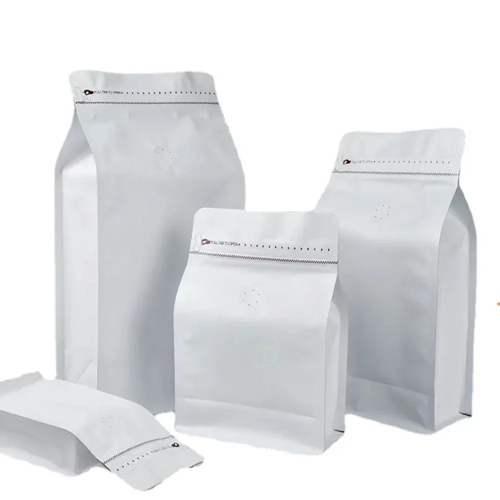 Plain White Plastic Carry Bag, Holding Capacity: 500gm, 1 Kg, 2 Kg