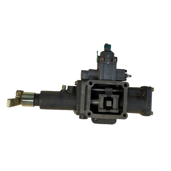 

Howo truck parts price Small cover AZ2222210038 Servo Valve Assy