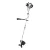 42.7cc Gas Weed Wacker, 2-stroke Gasoline Engine Weed Trimmer, Gas Brush Cutter, Multifunction Garden Trimmer and Brush Cutter 5