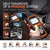 Foxwell NT630 Plus OBD2 Automotive Scanner Engine Check ABS SRS EPB OIL SAS Calibration Code Reader OBD 2 Car Diagnostic Tool 5