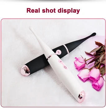 Ultrasonic High Frequency Vibrators for Women Fast Scream Orgasm G Spot Clitoris Stimulator Clit Climax Nipple Massager Sex Toys 6