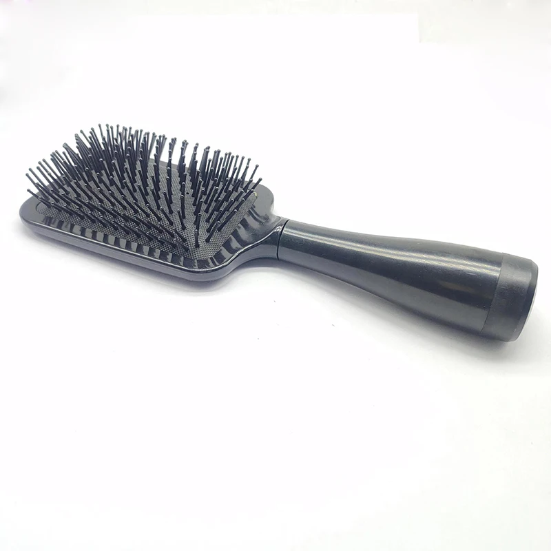 Hairbrush Flask