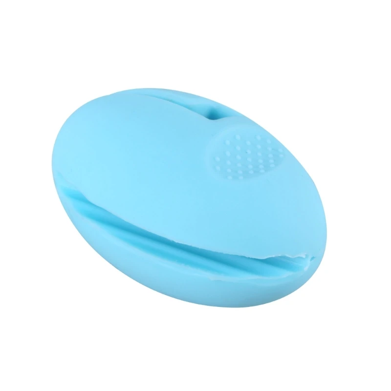 User Friendly Thermometer Attachment Temperature Gauge Storage Solution Silicone Dropship