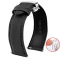 Black line silver