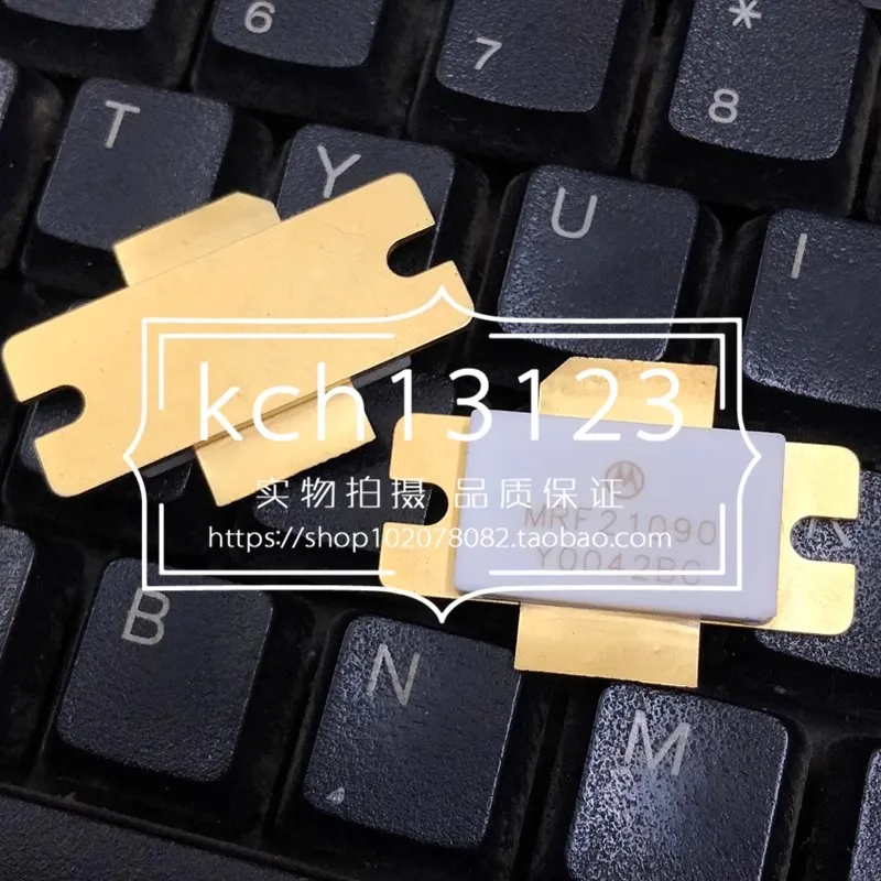 

1/PCS MRF21090 RF ceramic high frequency tube new free shipping