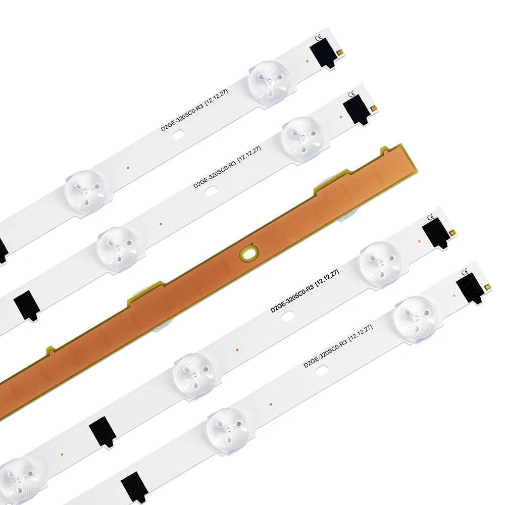 Рисунок 5 - подсветка для Samsung 2013SVS32H