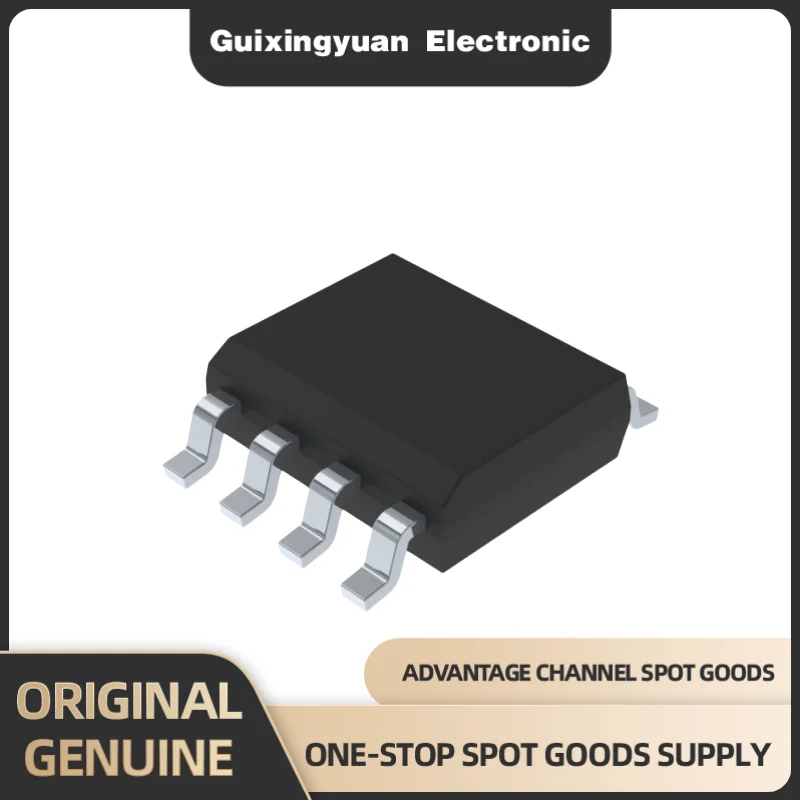 

[2PCS]100% New STM690TM6F TM690TM6F SOP-8 Chip