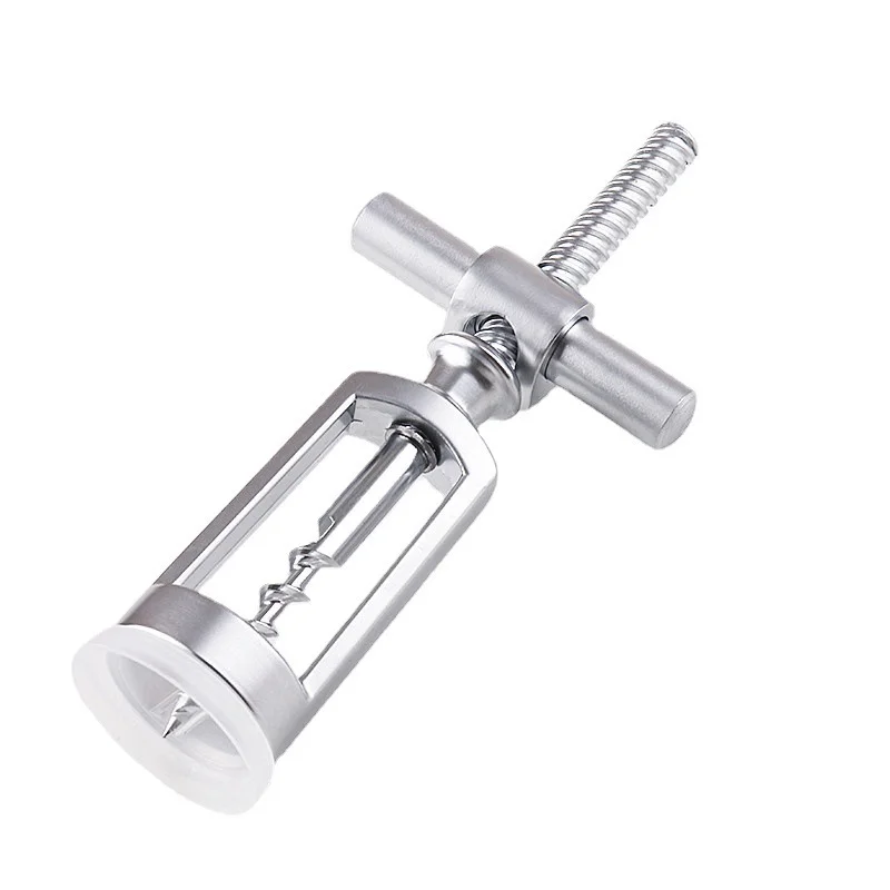 

Открывалка для вина, креативная открывалка для вина, открывалка из пробки, ручная открывалка для вина, открывалка для шампанского, легкая открывалка для вина, кухонные аксессуары для домашнего использования