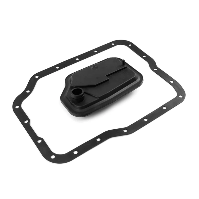 

Transmission Solenoid Filter Oil Pan Gasket for FN0121500 Replaces Accessories