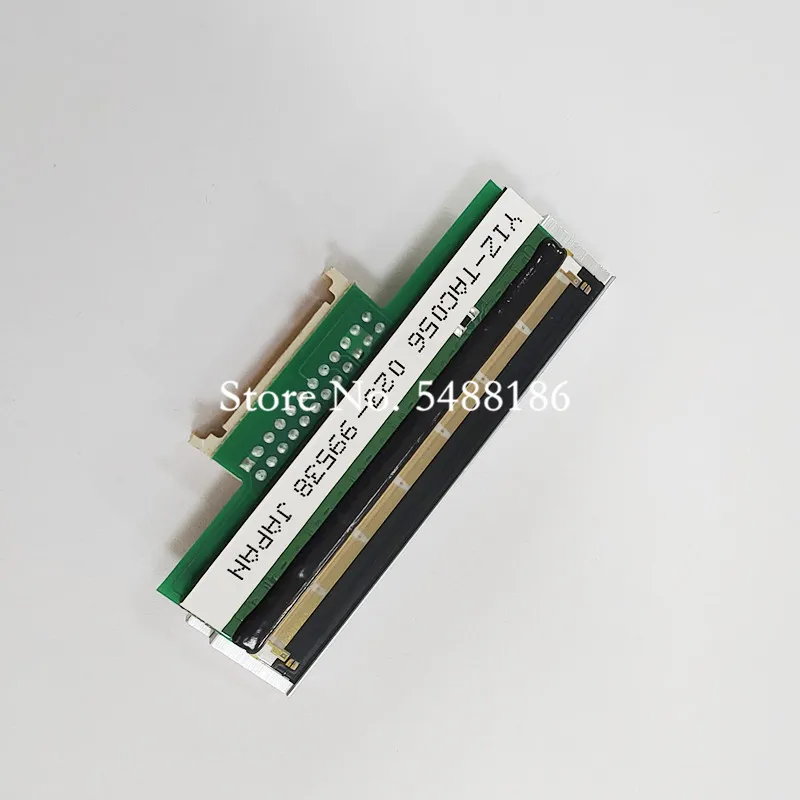 Cabeça de Impressão Sm120 para Digi Sm120 Escalas Cabeça de Impressão Térmica - Imagem 3