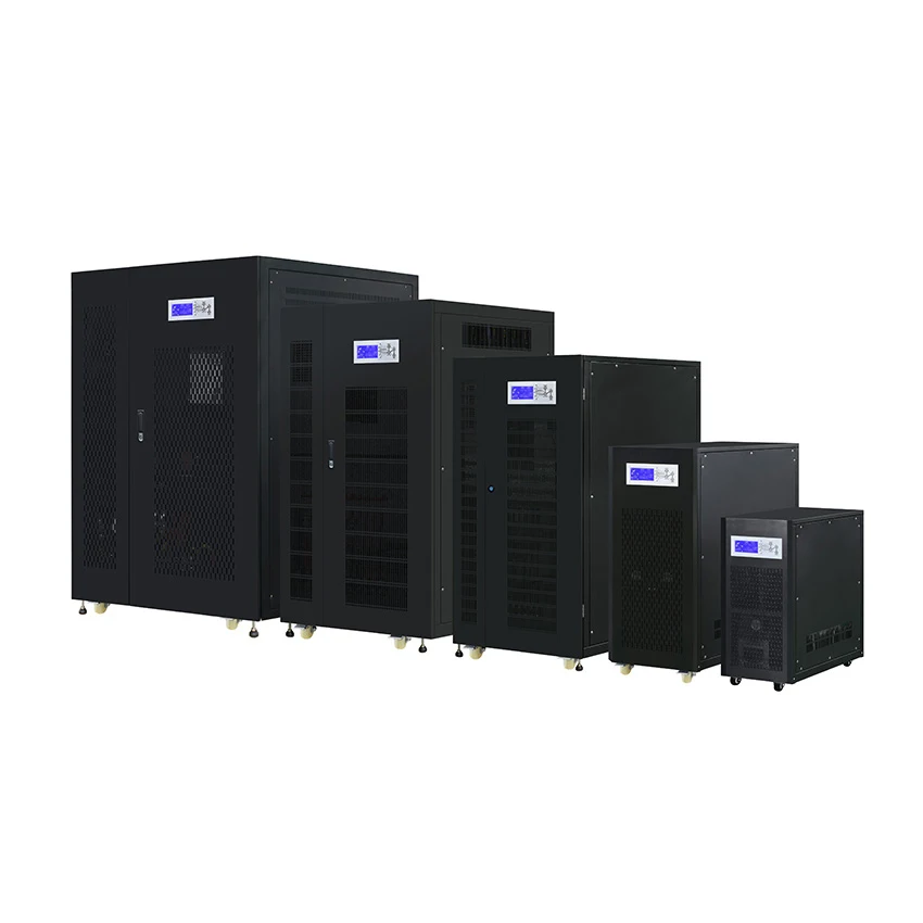 Inverter Solare 100 Kw 90Kw 60 Kw 55Kw 110Kw 35Kw 10Kw 50 Kw 50Kw 3 Fasi Off Grid Inverter Solare Ibrido A Bassa Frequenza 50Kw 5Kw