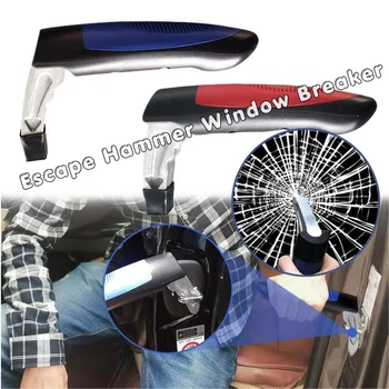 Maniglia di Supporto Portatile 2-in-1 per Portiera Auto, Maniglie Multifunzione per Veicoli, Facile Installazione, Ausilio per la Mobilità, Accessori Auto