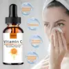 TRSTAY Vitamin C Serum for Face - Moisturizes, Brightens, and Repairs Skin