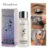 Body Face Glitter Gel Long Lasting Waterproof Eye Hair Eyeshadow Multifunctional Party Stage Deco Makeup Cosmetics 2