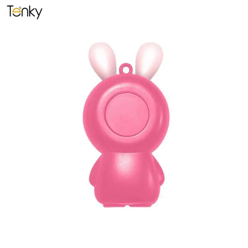 Smart Mini Gps Tracker Airtag Pet Child Elderly Lost Alarm Kindelf App Finder Artifact GPS Tracker