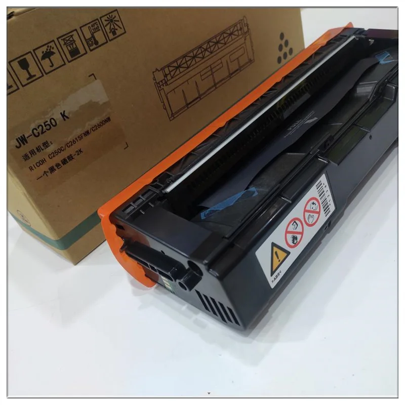 For Lanier Savin Ricoh Aficio SP C231 C232 C242 C311 C312 C320 C342 Color Printer SPC 231 232 242 311 312 320 Toner Cartridge