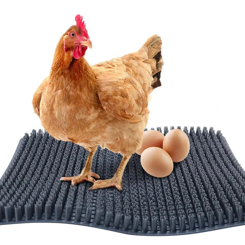 Chicken Egg Laying Mat Waterproof Mat Chicken Egg Laying Nesting Box