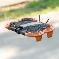 EVA Floating Propeller Guard for DJI Neo 2 Propeller Protection Cover Anti-Collision Bumper Safety Shield Ring Drone Accessories 5