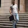 Tool Box Aluminium Equipment Case Organizer Protable Toolbox for Mechanic Large Capacity Suitcase Pelican Hard Case 6