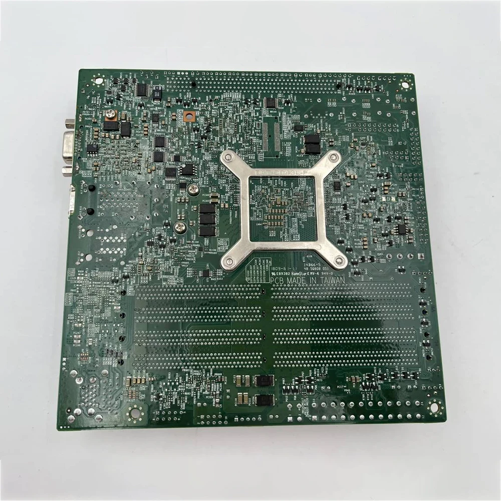 Original Server Motherboard For Supermicro X10sdv-4c-tln2f