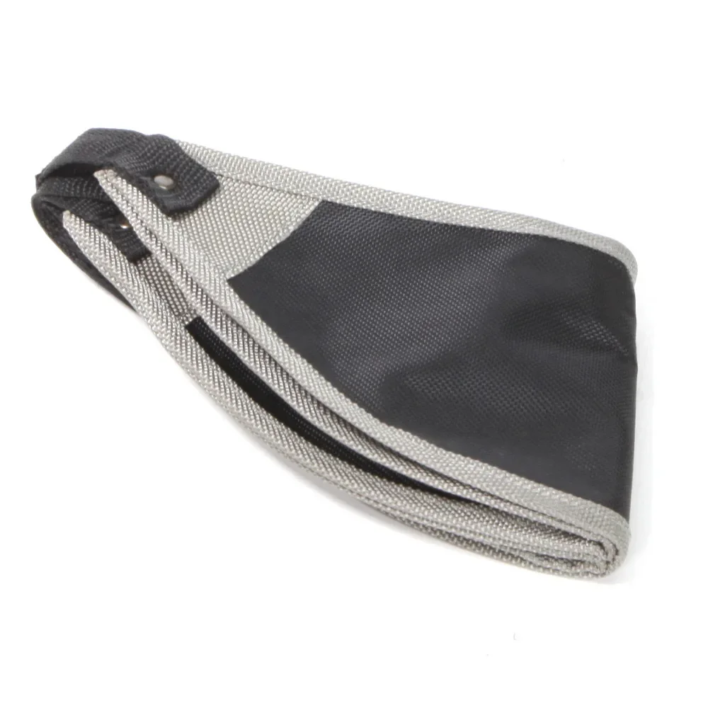 Tripé Hammock Pedra Bolsa Avental Utilitário para Suporte de Luz Estabilidade Contrapeso Ferramenta para Estúdio Fotográfico Tiro ao ar Livre - Image 5