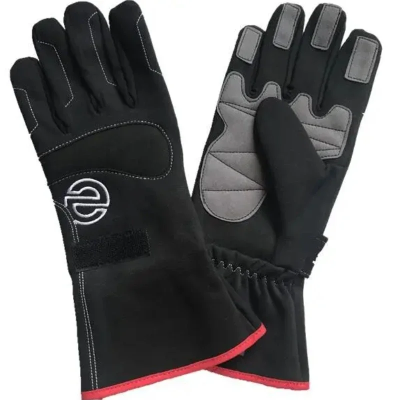 Рисунок 6 - Дышащие гоночные перчатки для карт