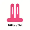Rose Pink-10PCS