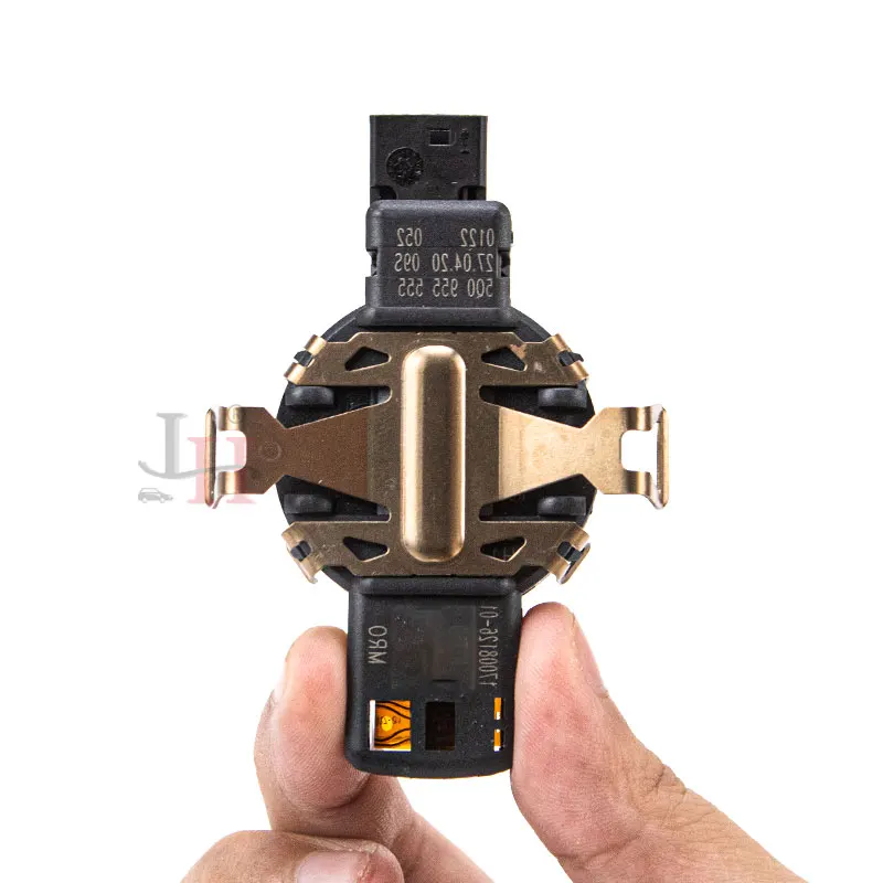 wata　ぷっくりランプ SUPAREE] White/Yellow 2-Color Switchable LED Fog Lamps - YouTube