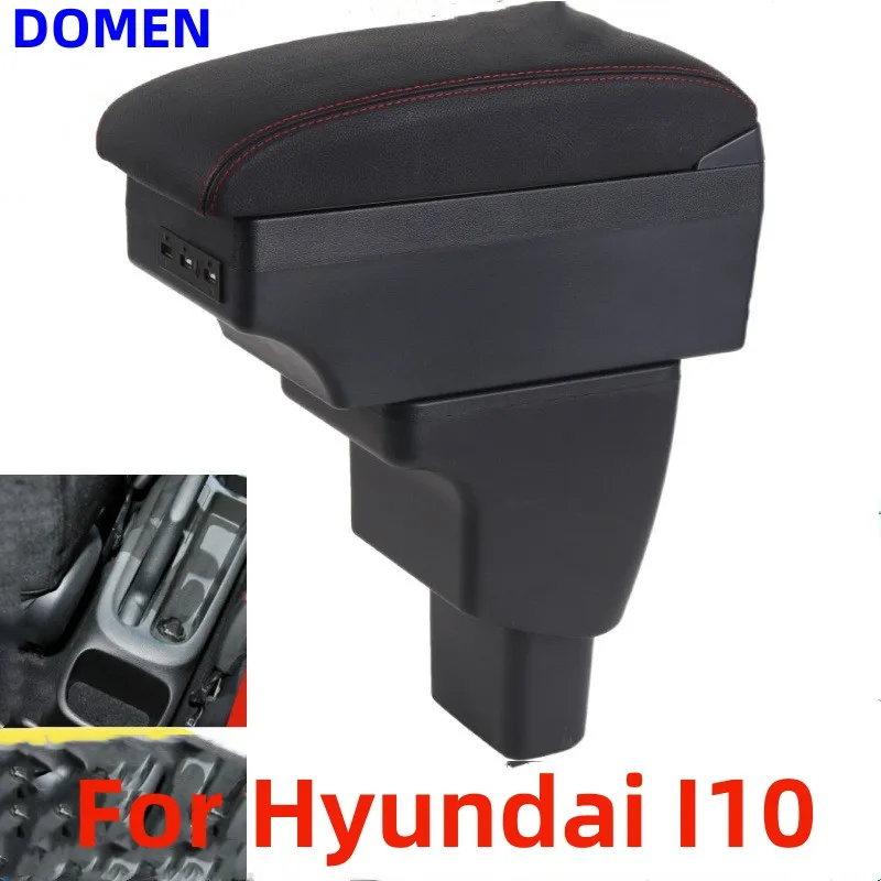 ForHyundaiI10ArmrestForHyundaiI10CarArmrestboxInteriorParts