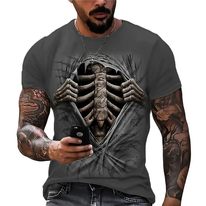Descarga Vector De Diseño De Camiseta De Dragón Descarado