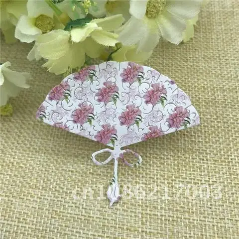 

Metal Cutting Dies Folding Fan Sector For DIY Scrapbooking Album Embossing Paper Cards Decorative Crafts