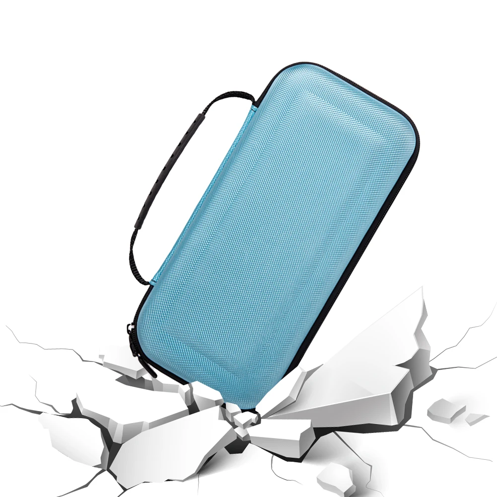 EVA Carrying Case for Switch Console and Accessories