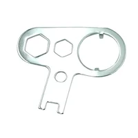 Scuba Diving BCD Power inflator Service Tool for Tank Valve BCD Inflator 1