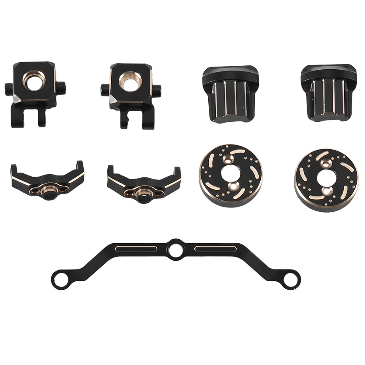 Ȳ  Ƽ ε Ƽ  C  ׽ Ŀ, Traxxas TRX4M 1/18 RC ũѷ ڵ ׷̵ ǰ, 9 