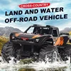JJRC-Remote Control Powerful Off-Road Vehicle, Christmas, Halloween, Thanksgiving Gifts, Q156 2