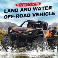 JJRC-Remote Control Powerful Off-Road Vehicle, Christmas, Halloween, Thanksgiving Gifts, Q156 2