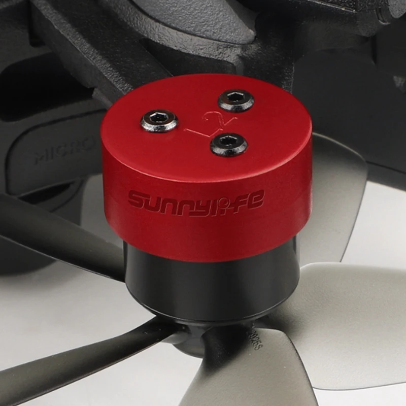 

Крышка двигателя для DJI Avata Fpv крышка против лопастей защита двигателя теплоотвод аксессуары для дрона