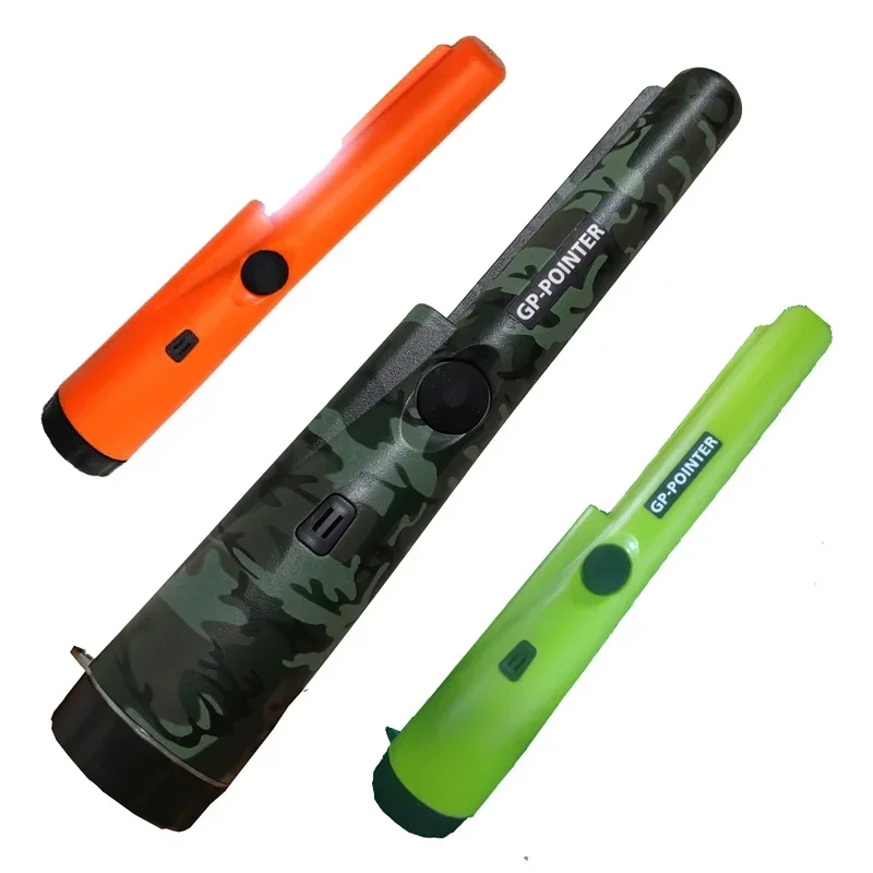 Hot Selling Metal Detector Gold Detector GP Pointer Pinpointing Hand Held Metal