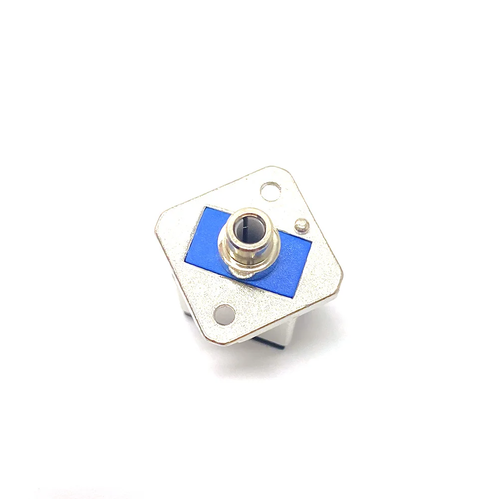 Free shipping AQ1000/1210/MTS2000/9090A SC optical port MTS-6000 OTDR SC UPC adapter for OTDR SC APC interface