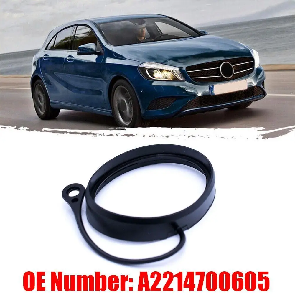 Fuel Cap Tank Cover Line for Benz W203 W204 W205 W213 X204 W169 W176 W245 W246 W211 W212 W220 W221 W222