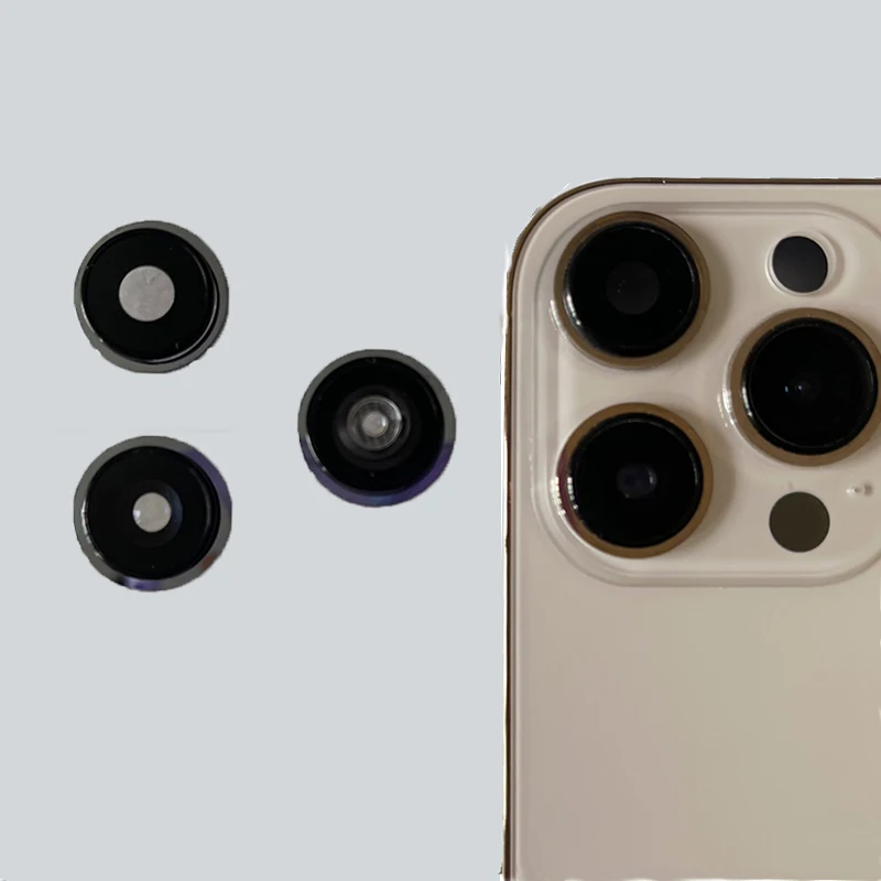 Apple Despeja Las Dudas, El Protector De La Cámara Del IPhone Sí Que Es De Zafiro