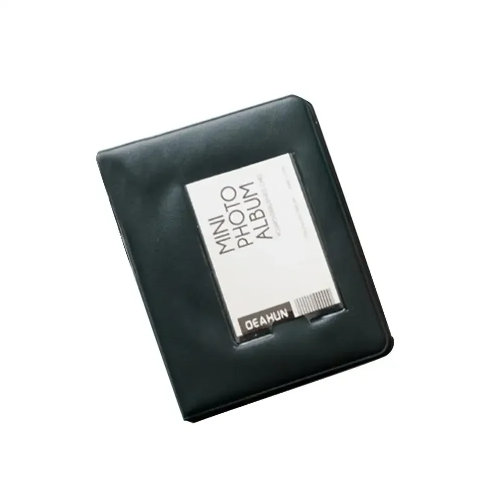 Picture Polaroid Korea Case Tasche 64/32 Foto Instax Per Album Di Archiviazione Mini Photo Instant Film Fujifilm